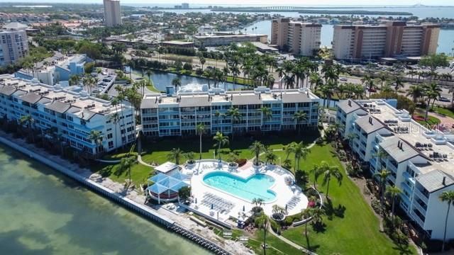5155 Isla Key Boulevard S, Unit 301, Saint Petersburg, FL 33715 Photo