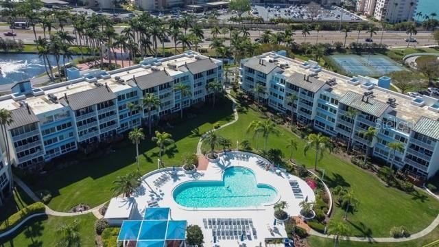 5155 Isla Key Boulevard S, Unit 301, Saint Petersburg, FL 33715 Photo