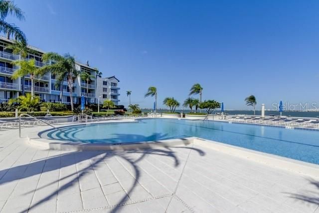 5155 Isla Key Boulevard S, Unit 301, Saint Petersburg, FL 33715 Photo