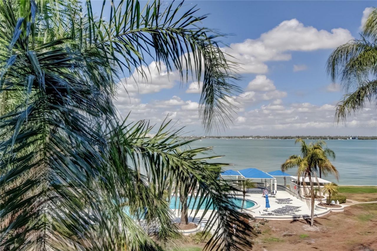 5155 Isla Key Boulevard S, Unit 301, Saint Petersburg, FL 33715 Photo