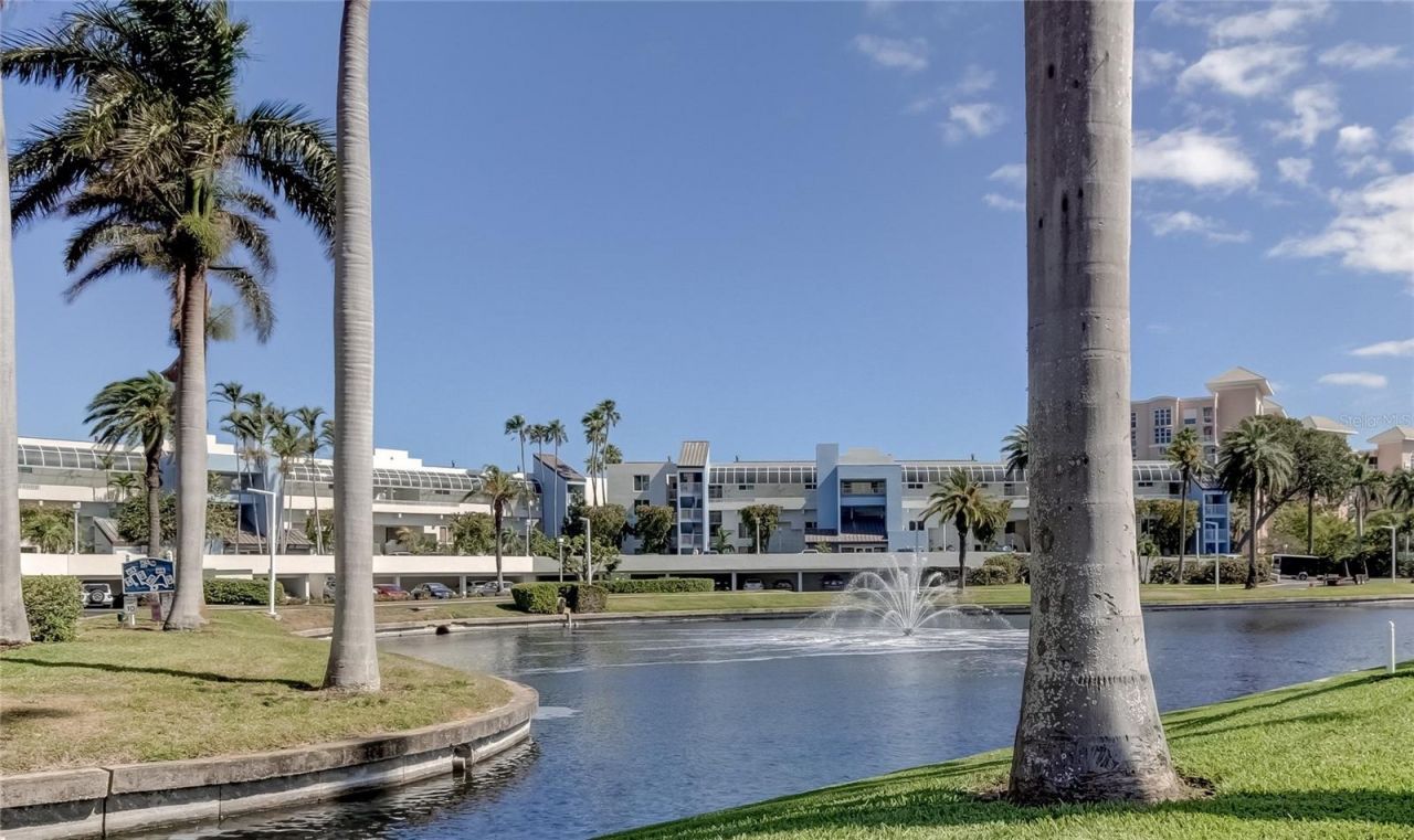 5155 Isla Key Boulevard S, Unit 301, Saint Petersburg, FL 33715 Photo