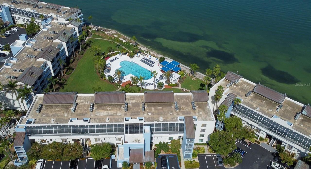 5155 Isla Key Boulevard S, Unit 301, Saint Petersburg, FL 33715 Photo