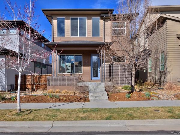 6643 Avrum Drive, Denver, CO 80221