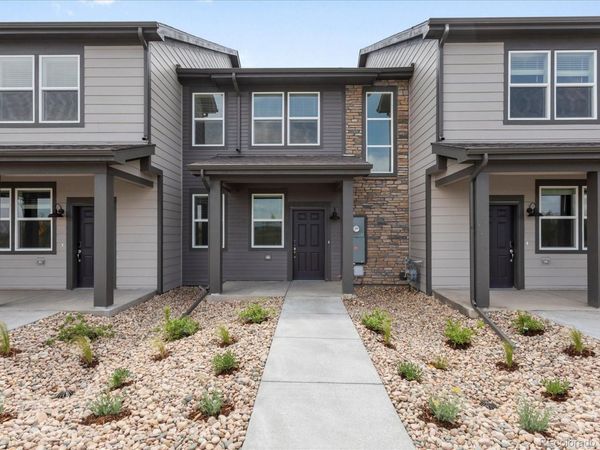 1620 Riverplace Drive, Unit 3, Windsor, CO 80550