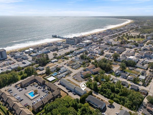 2 Foote Street, Unit 1, Old Orchard Beach, ME 04064