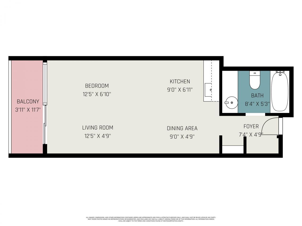 1501 S Ocean Blvd. Photo 26