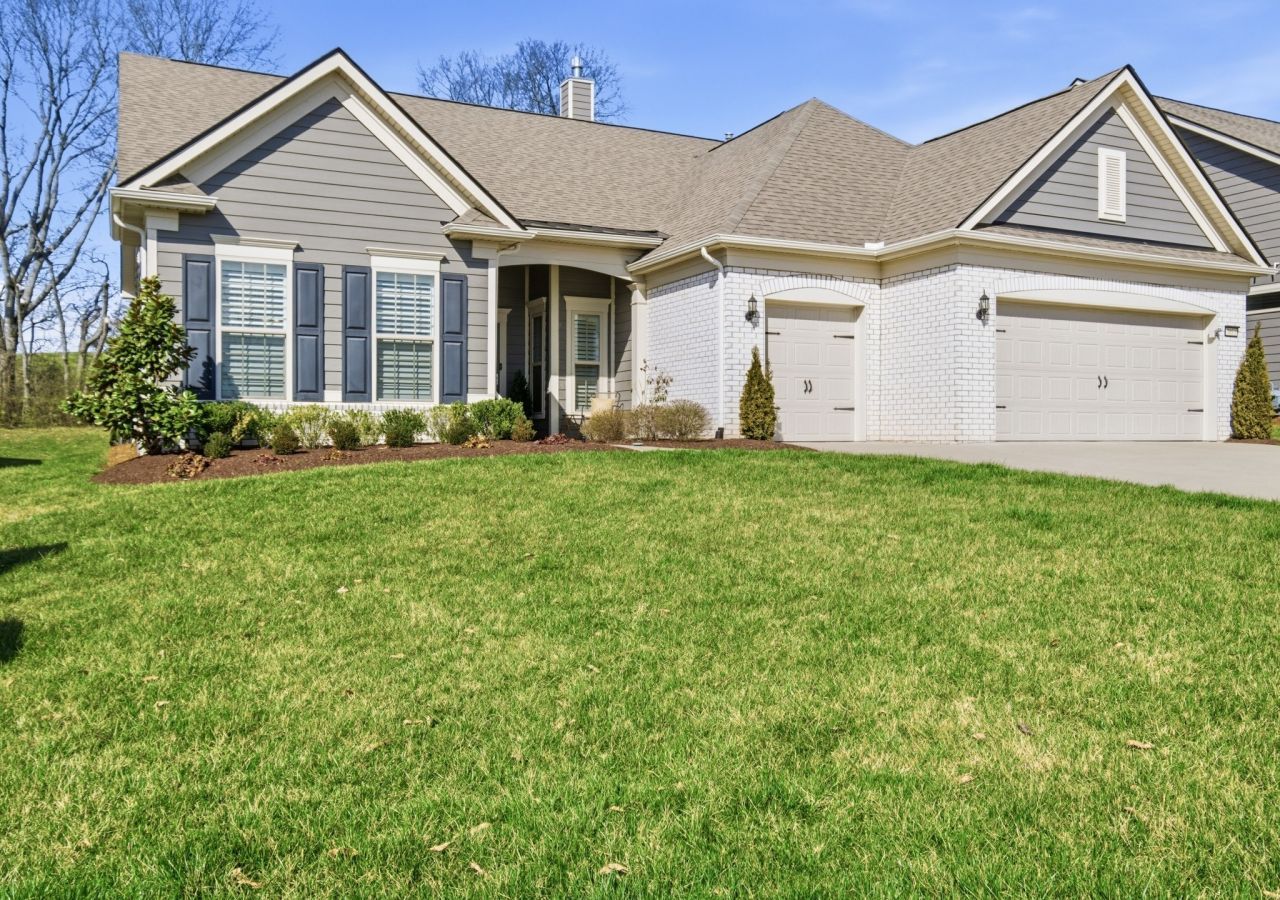 7033 Hickman Way, Spring Hill, TN 37174 Main Photo