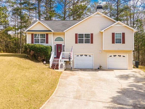 36 Clear Court, Dallas, GA 30157
