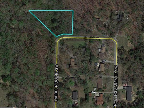 2505 Laurel Ridge Place SW, Conyers, GA 30094