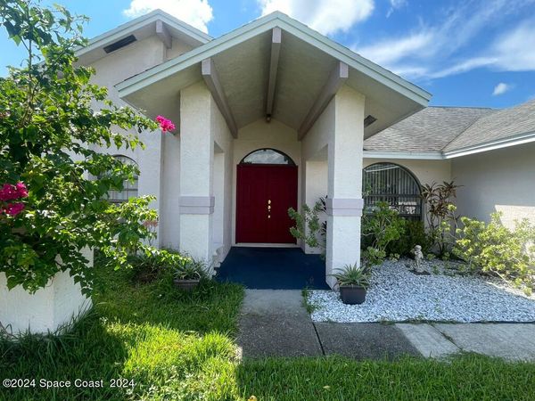 1096 Alpine Avenue NW , Palm Bay, FL 32907