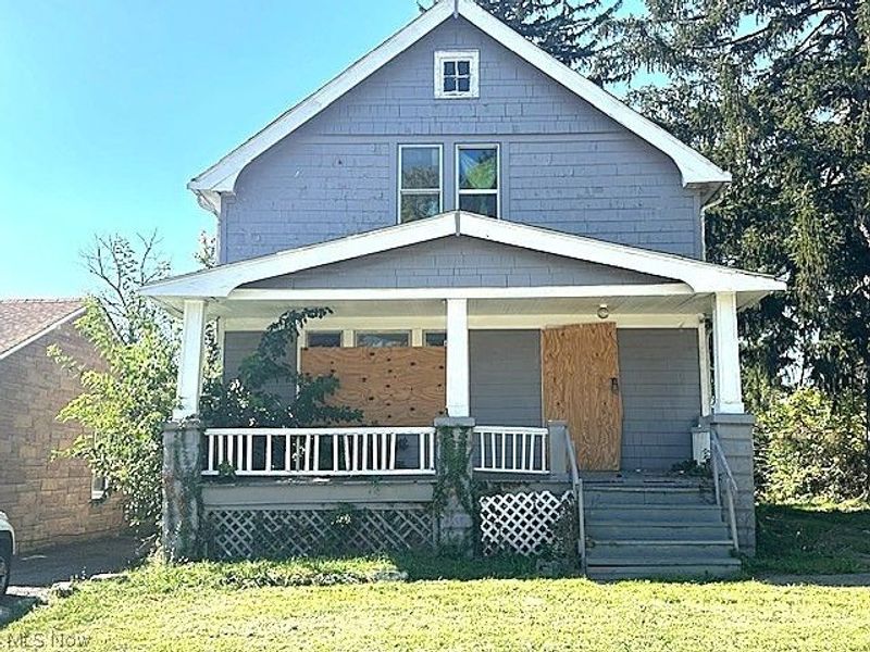 4368 E 156th Street, Cleveland, OH 44128 Photo 1