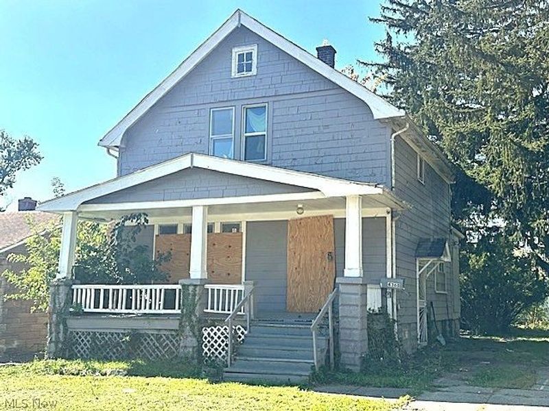 4368 E 156th Street, Cleveland, OH 44128 Photo 2