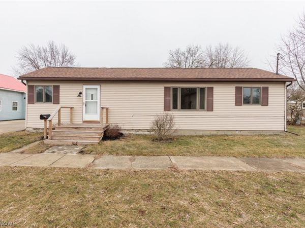 24 Baker Street , Norwalk, OH 44857