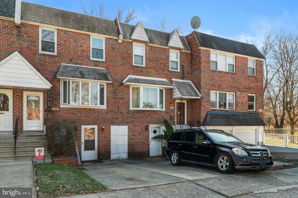 3602 GENESEE PLACE, PHILADELPHIA, PA 19154