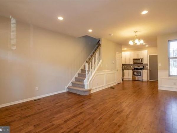6241 N WOODSTOCK STREET, PHILADELPHIA, PA 19138