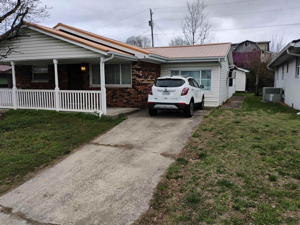 211 MASON STREET, SOUTH POINT, OH 45680