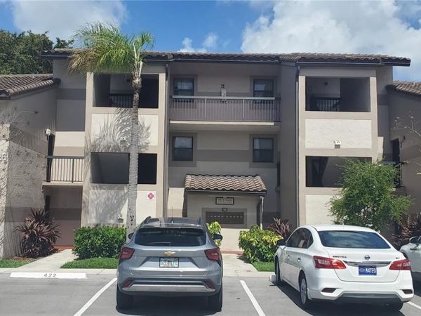 9945 Nob Hill Pl, Unit 9945, Sunrise, FL 33351