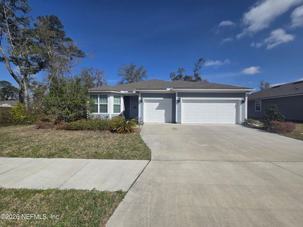12351 CLAPBOARD BLUFF Trail, Jacksonville, FL 32226