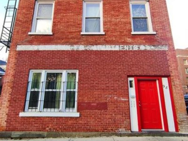 98 Montgomery Street , Unit 1, Poughkeepsie, NY 12601