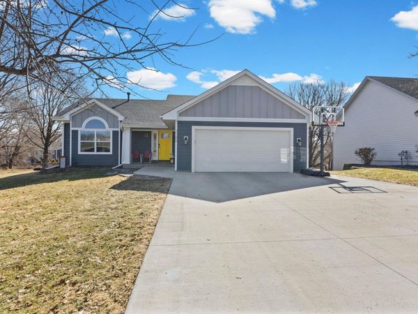 2106 141st Lane NW, Andover, MN 55304