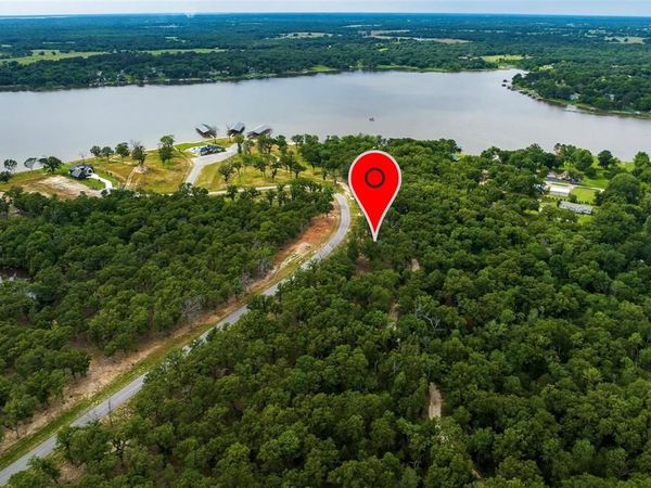 7004 Lakeshore Way, Eustace, TX 75124