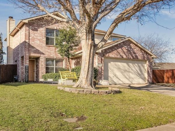 2011 Wisteria Way , McKinney, TX 75071