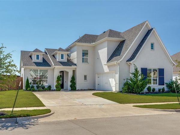 101 W Furlong, Willow Park, TX 76087