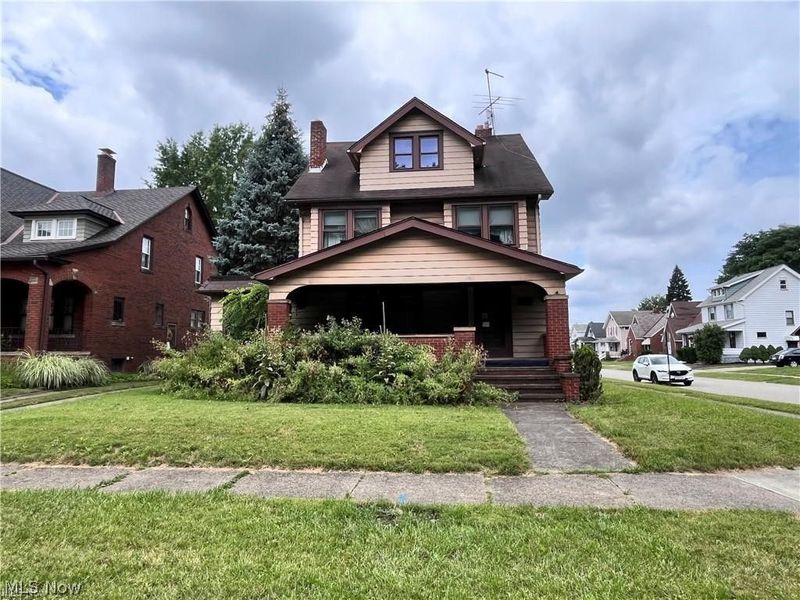 4846 Edgepark Drive, Garfield Heights, OH 44125 Photo 1