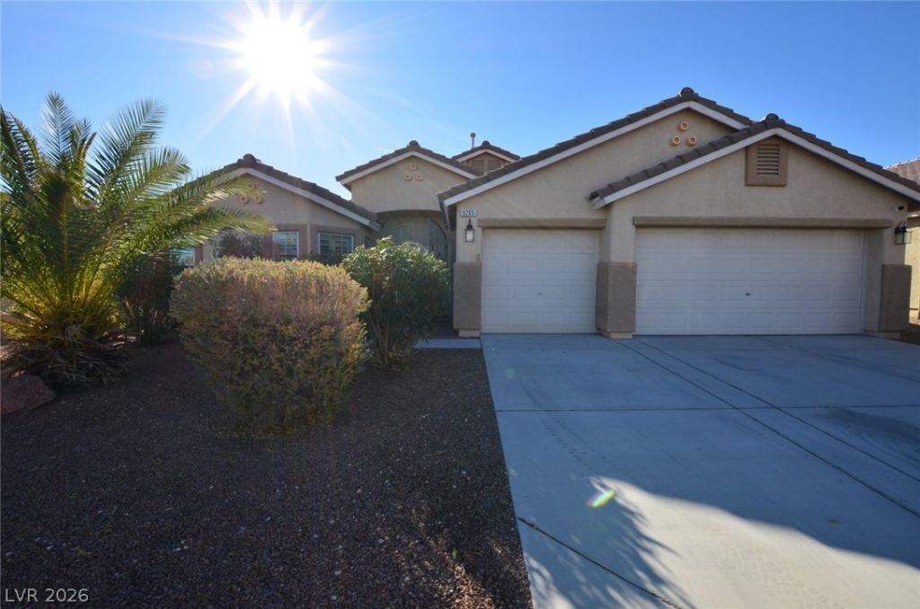 9265 Gentle Cascade Avenue, Las Vegas, NV 89178 Main Photo