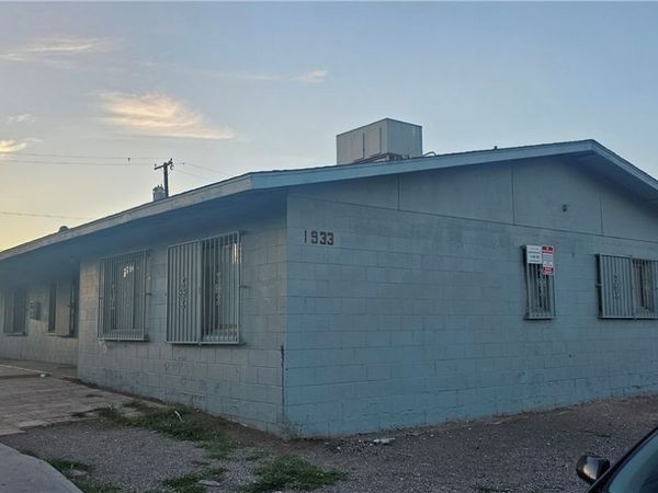 1933 Alwill Street, Unit C, Las Vegas, NV 89106