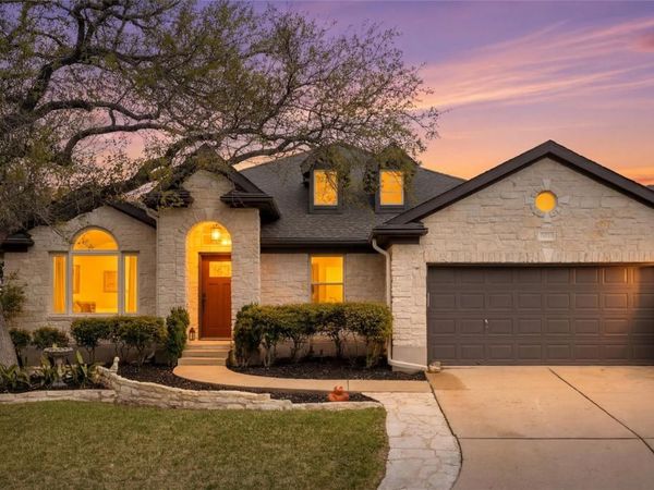 2527 Crenshaw DR, Round Rock, TX 78664