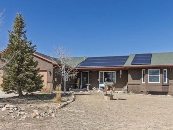 1537 W Calle Del Santo Dr, Pueblo West, CO 81007