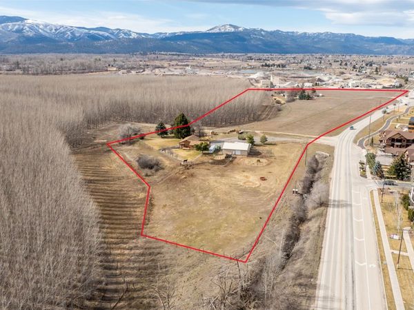 4405 & 4155 Mullan Road , Missoula, MT 59808