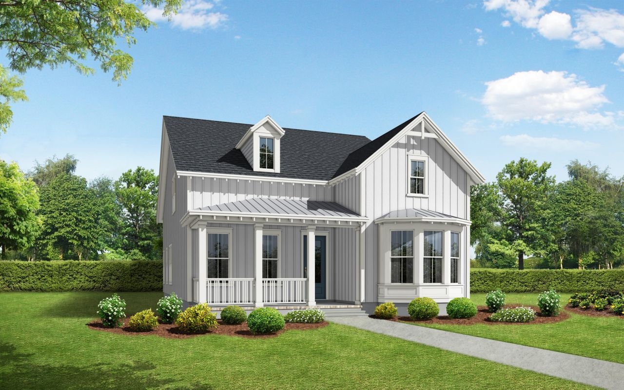 545 Spiral Ramp Court Photo 1