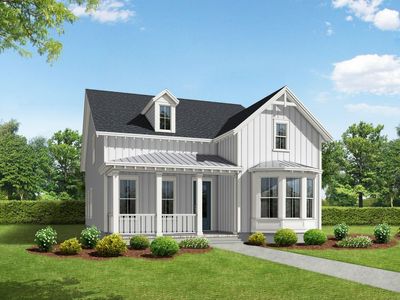 545 Spiral Ramp Court, Charleston, SC 29492