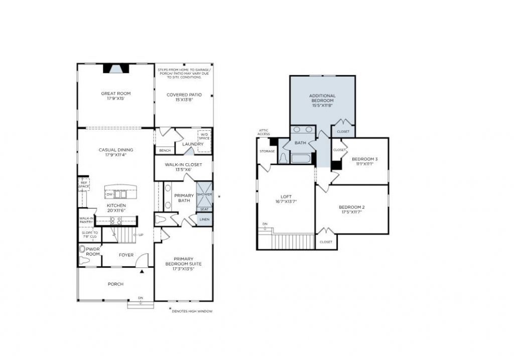 545 Spiral Ramp Court Photo 2