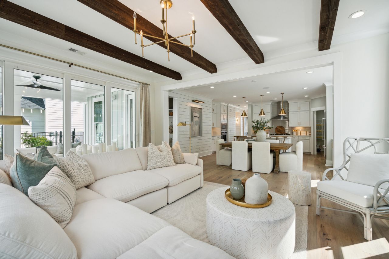 545 Spiral Ramp Court Photo 4