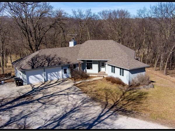 53034 Elmtree Road, Griswold, IA 51535