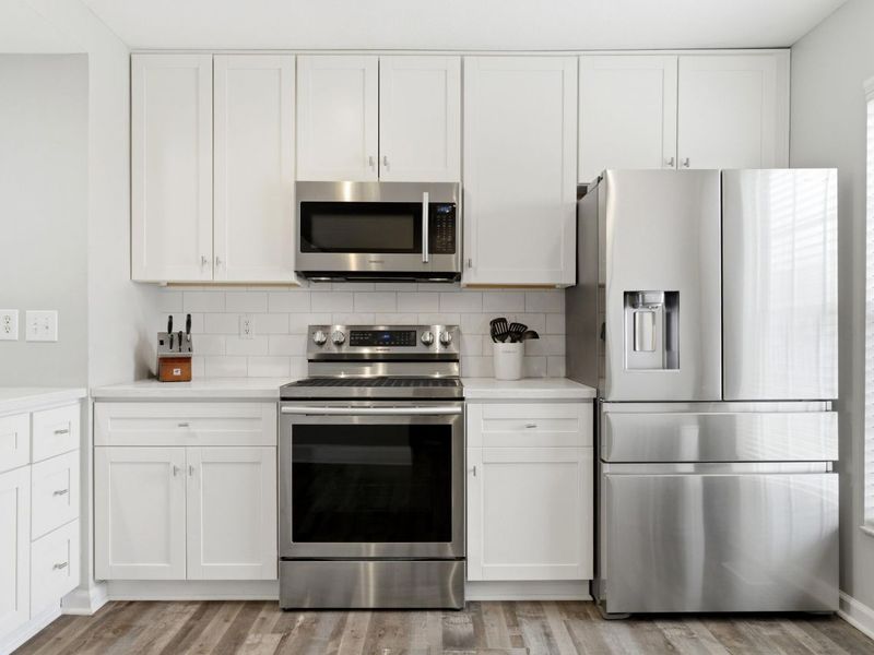 5282 Royal Arch Cascade Drive, Dublin, OH 43016 Photo 10