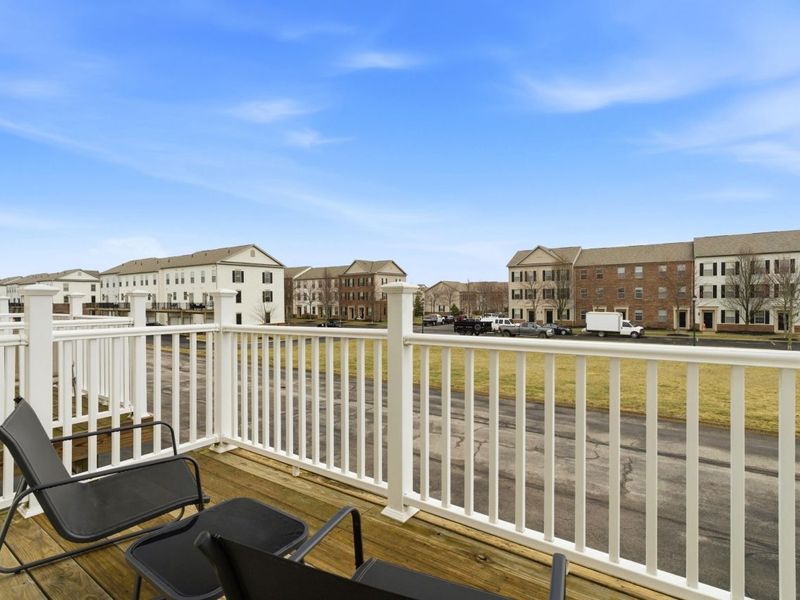 5282 Royal Arch Cascade Drive, Dublin, OH 43016 Photo 19