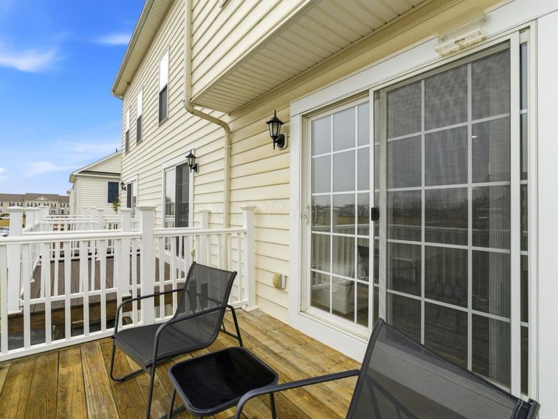 5282 Royal Arch Cascade Drive, Dublin, OH 43016 Photo 20