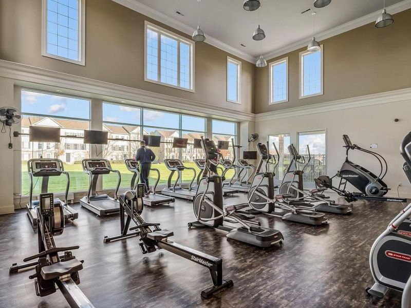 5282 Royal Arch Cascade Drive, Dublin, OH 43016 Photo 24