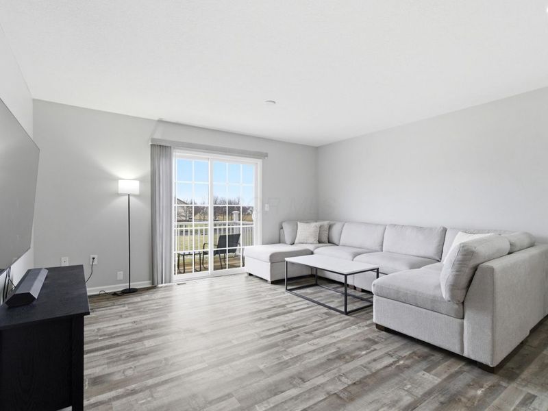 5282 Royal Arch Cascade Drive, Dublin, OH 43016 Photo 5