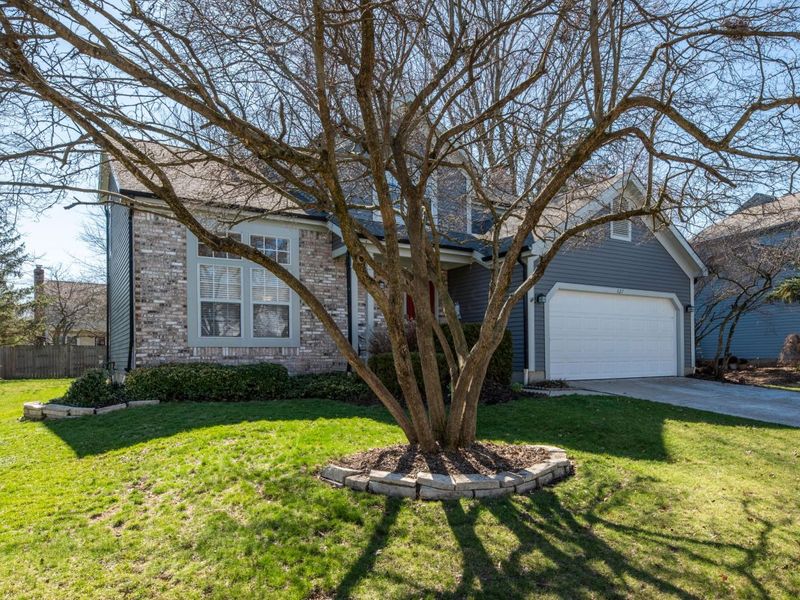 627 Ozem Gardner Way, Westerville, OH 43081 Photo 2