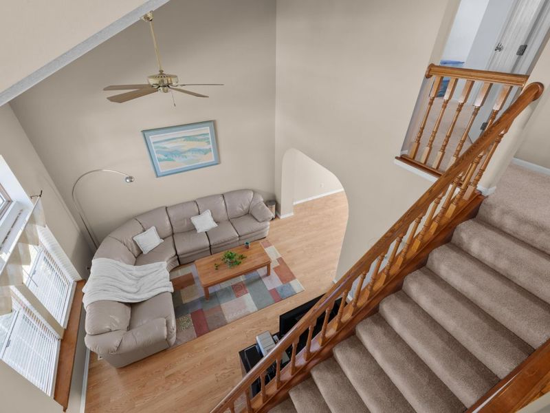 627 Ozem Gardner Way, Westerville, OH 43081 Photo 27