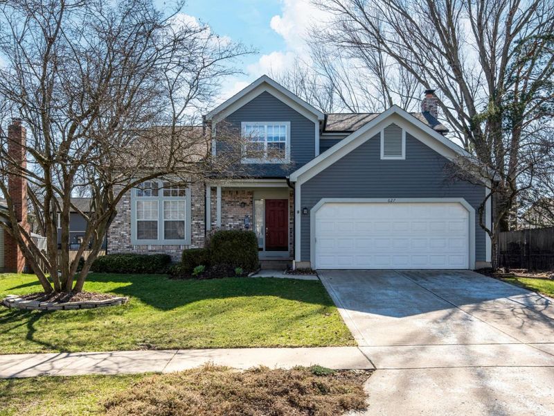 627 Ozem Gardner Way, Westerville, OH 43081 Photo 63