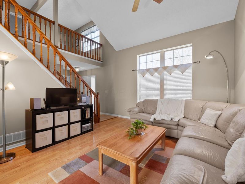 627 Ozem Gardner Way, Westerville, OH 43081 Photo 8