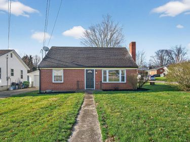 1407 Ironworks Road, Winchester, KY 40391