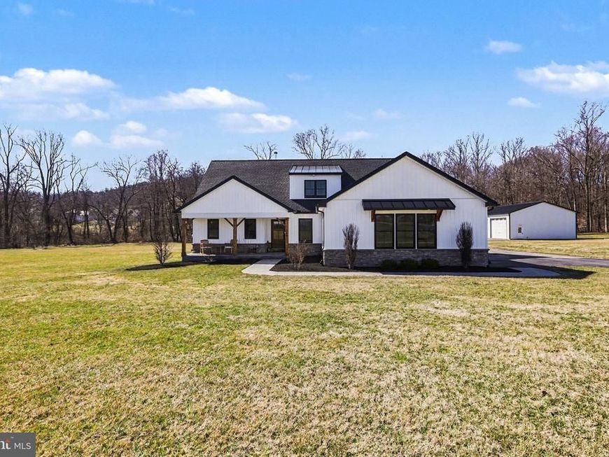 545 Pleasant View Road, Lewisberry, PA 17339 Main Photo