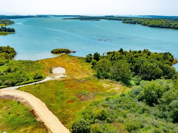 Lot #8 Seaberry Landing Road , Jonesport, ME 04649